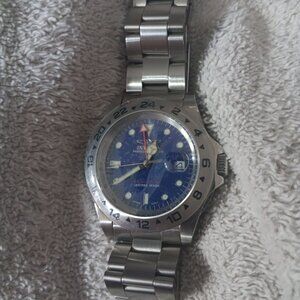 Invicta Watch